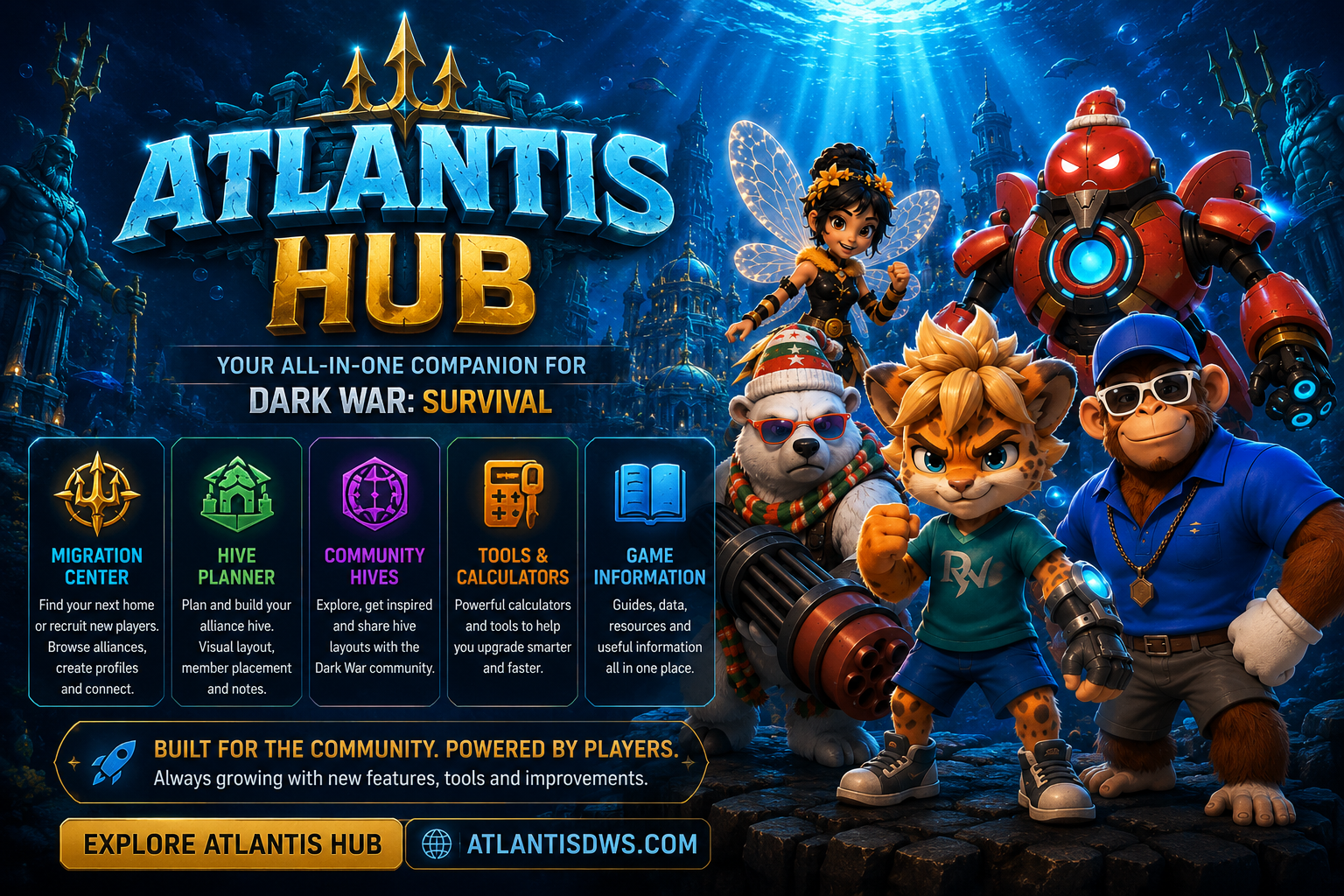 Rich Text Color Code Dark War Text Generator – Colored Bios & Rich Text | ATLANTIS HUB