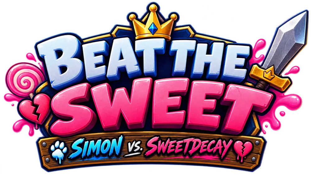 Beat the Sweet